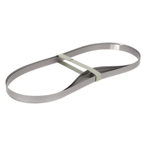 Hoja de sierra easy-cut con Portaband de 13 mm x 0,6 mm x 1140 mm Bahco 3857-13-0.6-EZ-M-3P1140