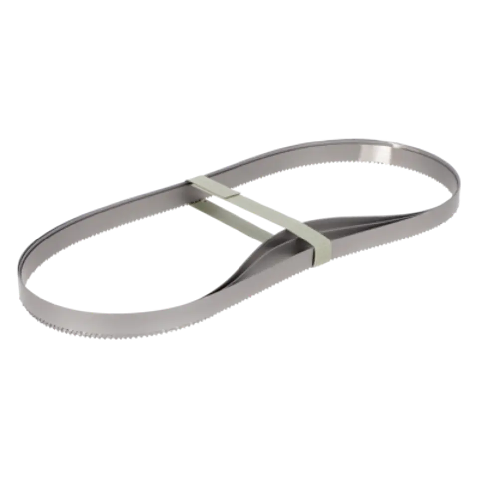Hoja de sierra easy-cut con Portaband de 13 mm x 0,6 mm x 1140 mm Bahco 3857-13-0.6-EZ-M-3P1140 1