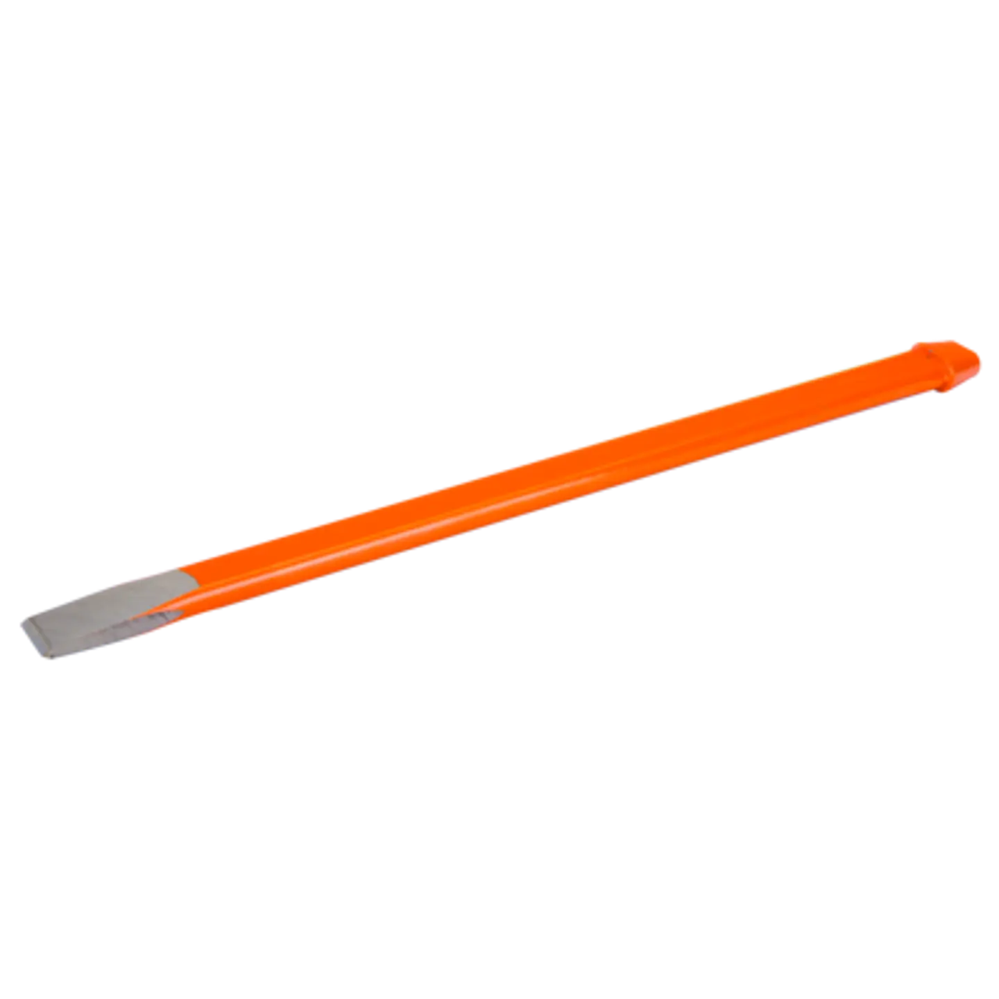 Cincel de albañil de 26 mm con vástago plano largo, 300 mm Bahco 874003000 1