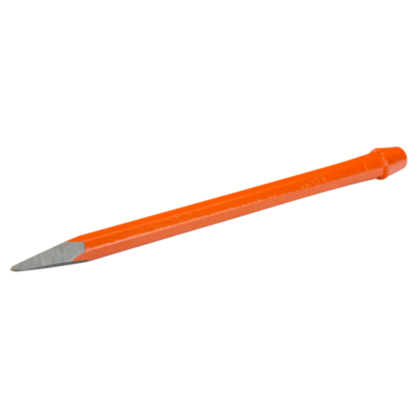 Cincel de punta reafilable con mango octogonal, 400 mm Bahco 874604000 1