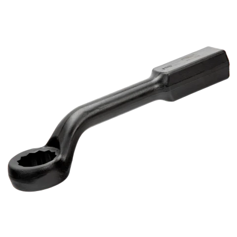Llave de estrella de golpe extra-acodada de 2-1/8" y 355 mm Bahco 315Z-2.1/8