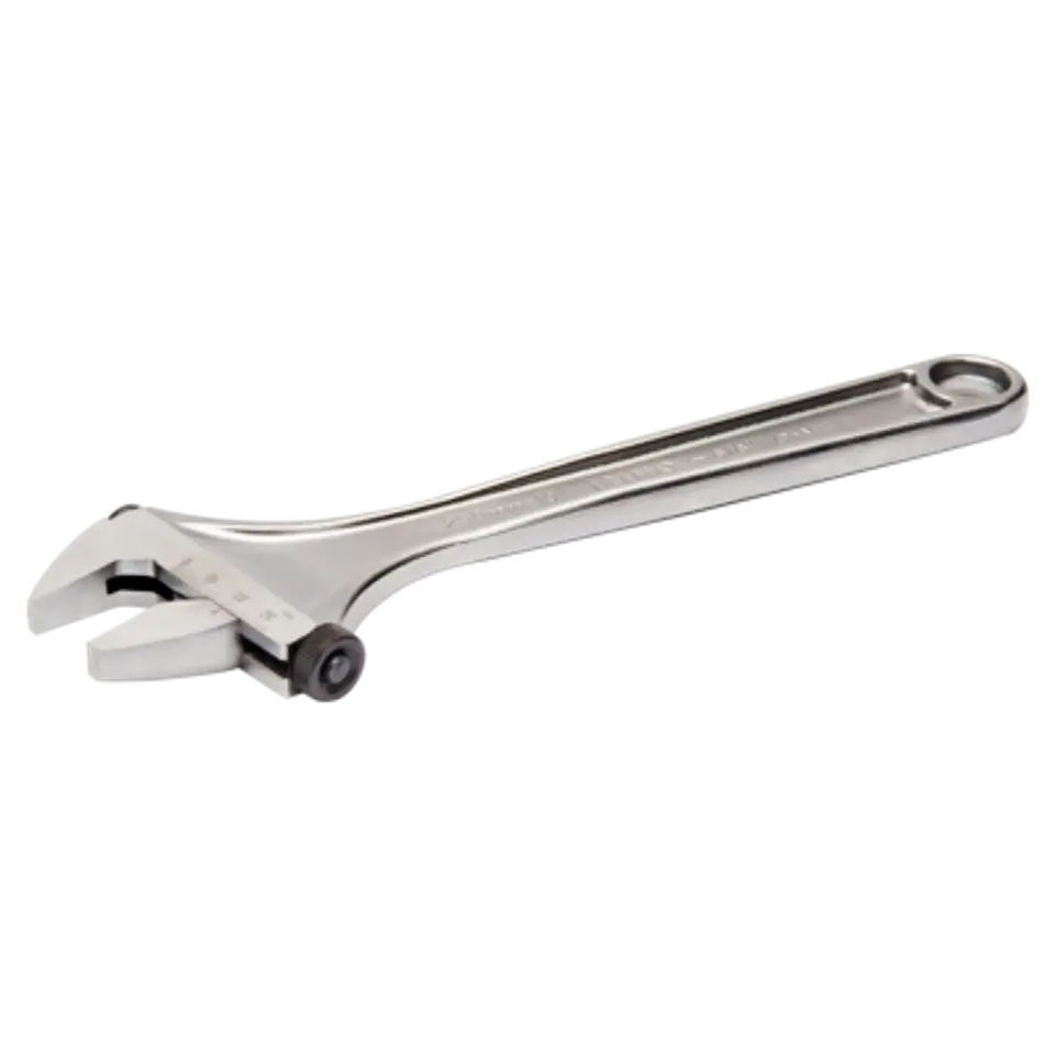 Llave ajustable 
