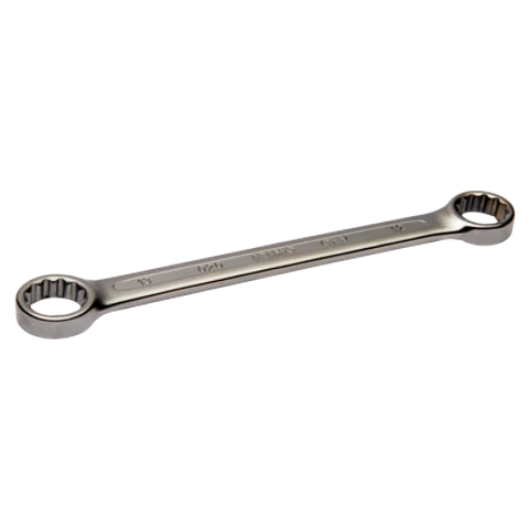 Llave de estrella de dos bocas, 8-9 mm Irimo 020031