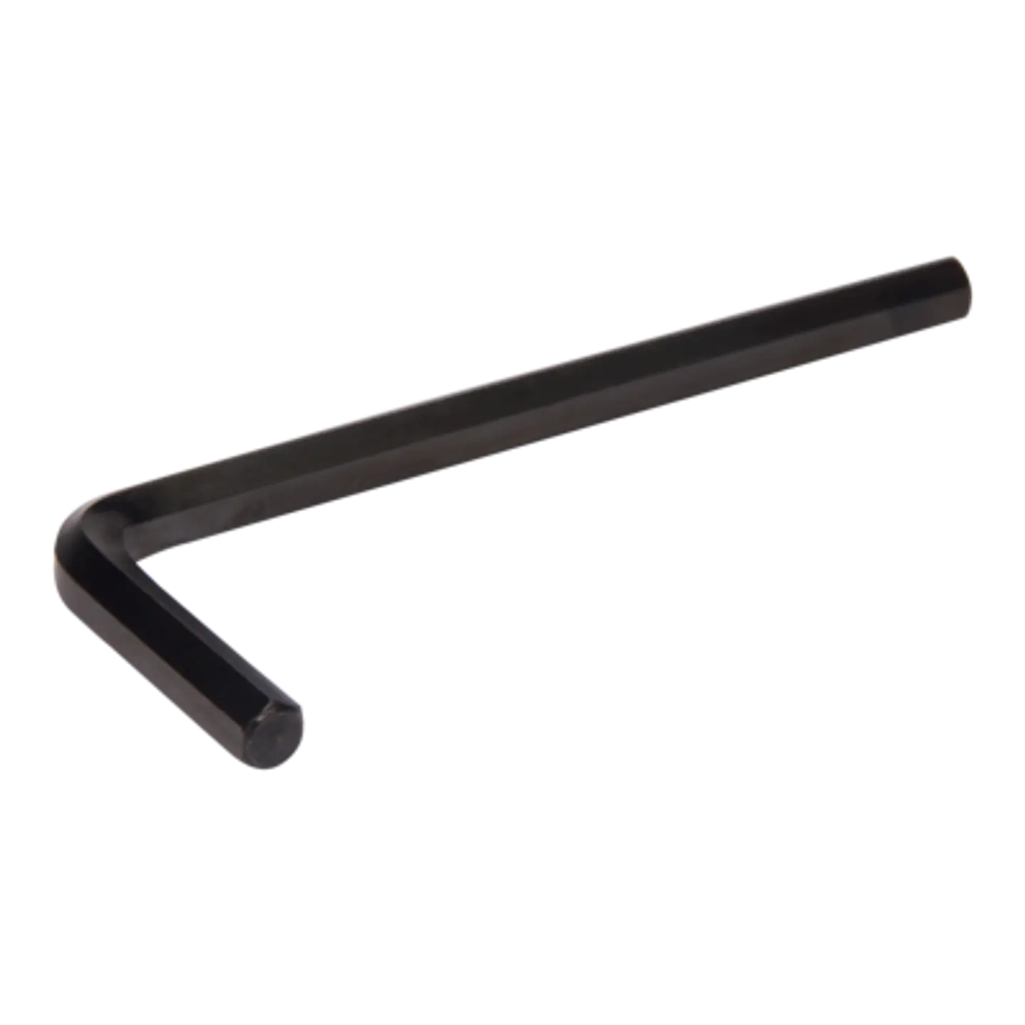 Llave tipo allen corta pavonada, 1,5 mm Irimo 045001 1