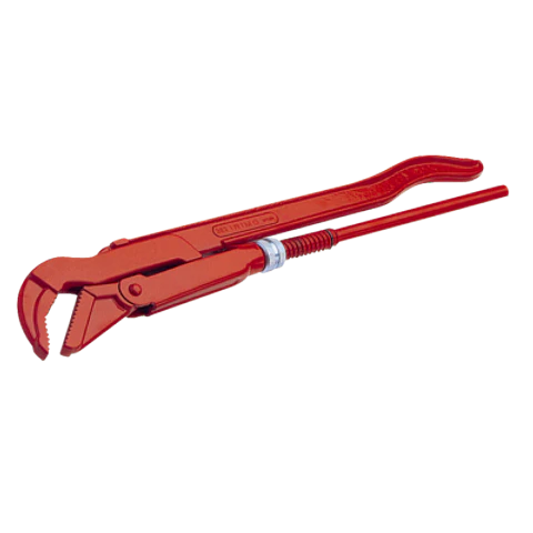 Llave para tubo modelo sueco, 1,1/2" Irimo 303121