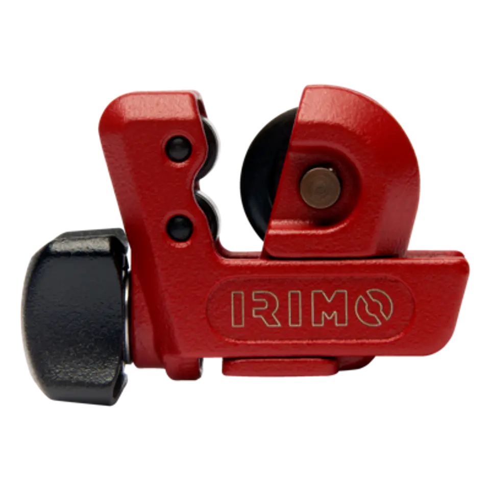 Cortatubos para pequeños tubos de cobre, 3-16 mm Irimo 321161 1