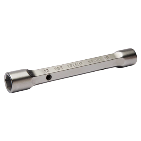 Llave de tubo de dos bocas, 8-9 mm Irimo 055031