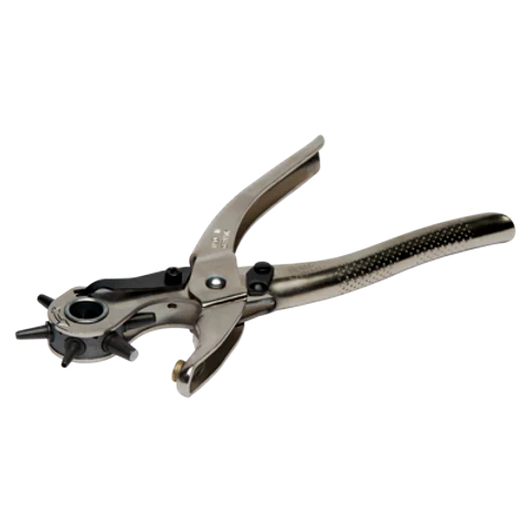 Sacabocados, 2-4,5 mm Irimo 330021