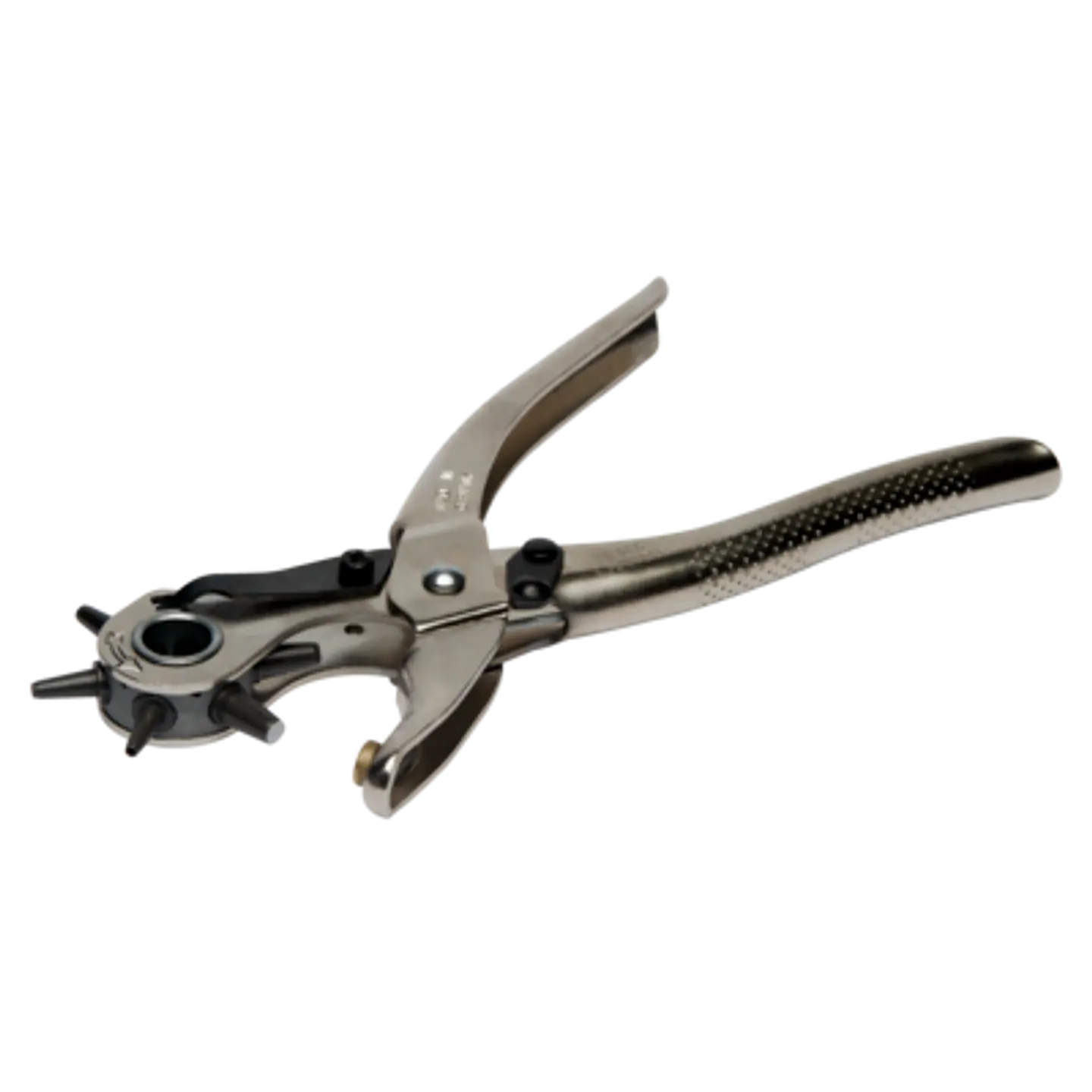 Sacabocados, 2-4,5 mm Irimo 330021 1