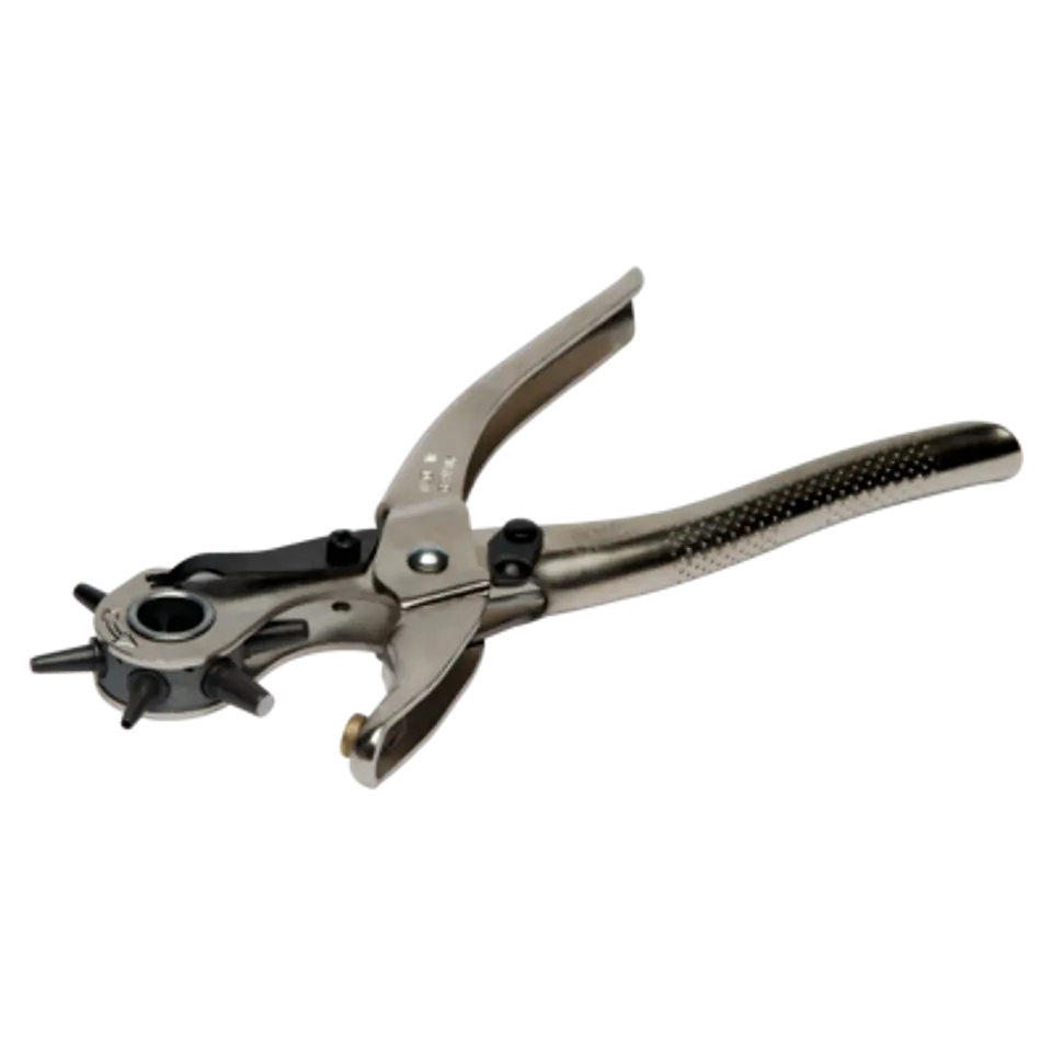 Sacabocados, 2-4,5 mm Irimo 330021 1