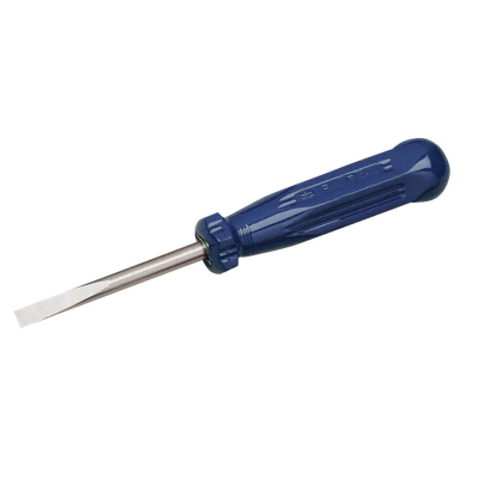 Destornillador ranurado con varilla reversible, 6,0 y PH2 Irimo 427411 1