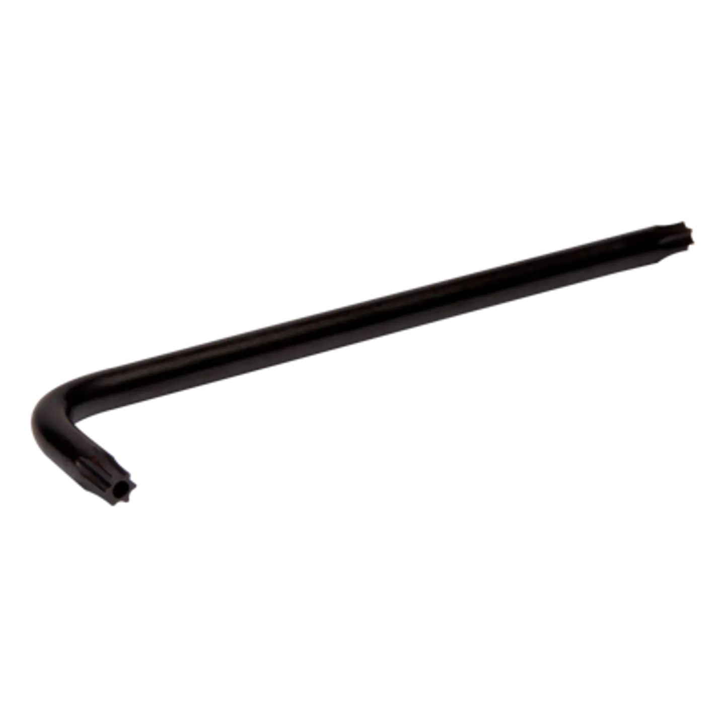 Llave acodada Torx inviolable pavonada, TR27 Irimo 454271 1