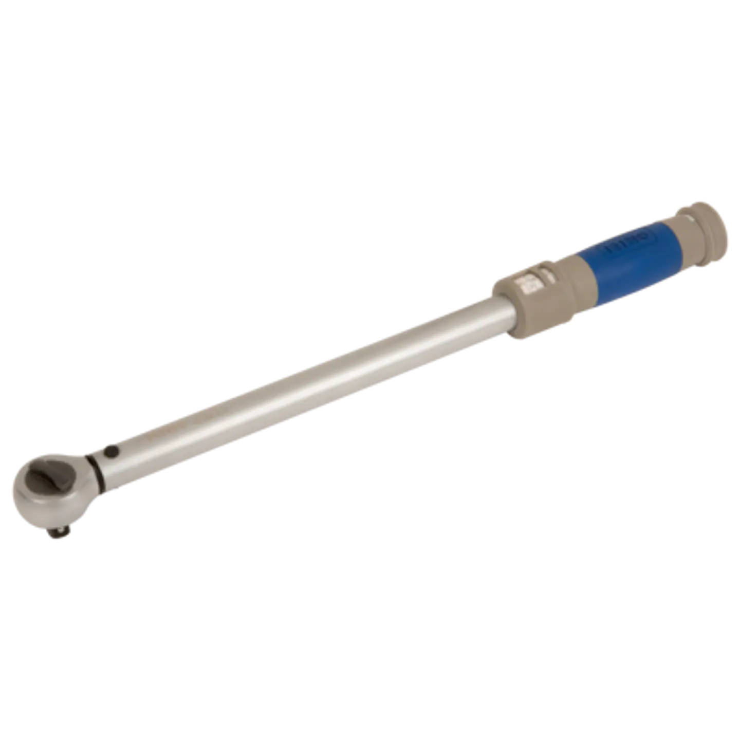 Llave dinamométrica de disparo ajustable de 1/2