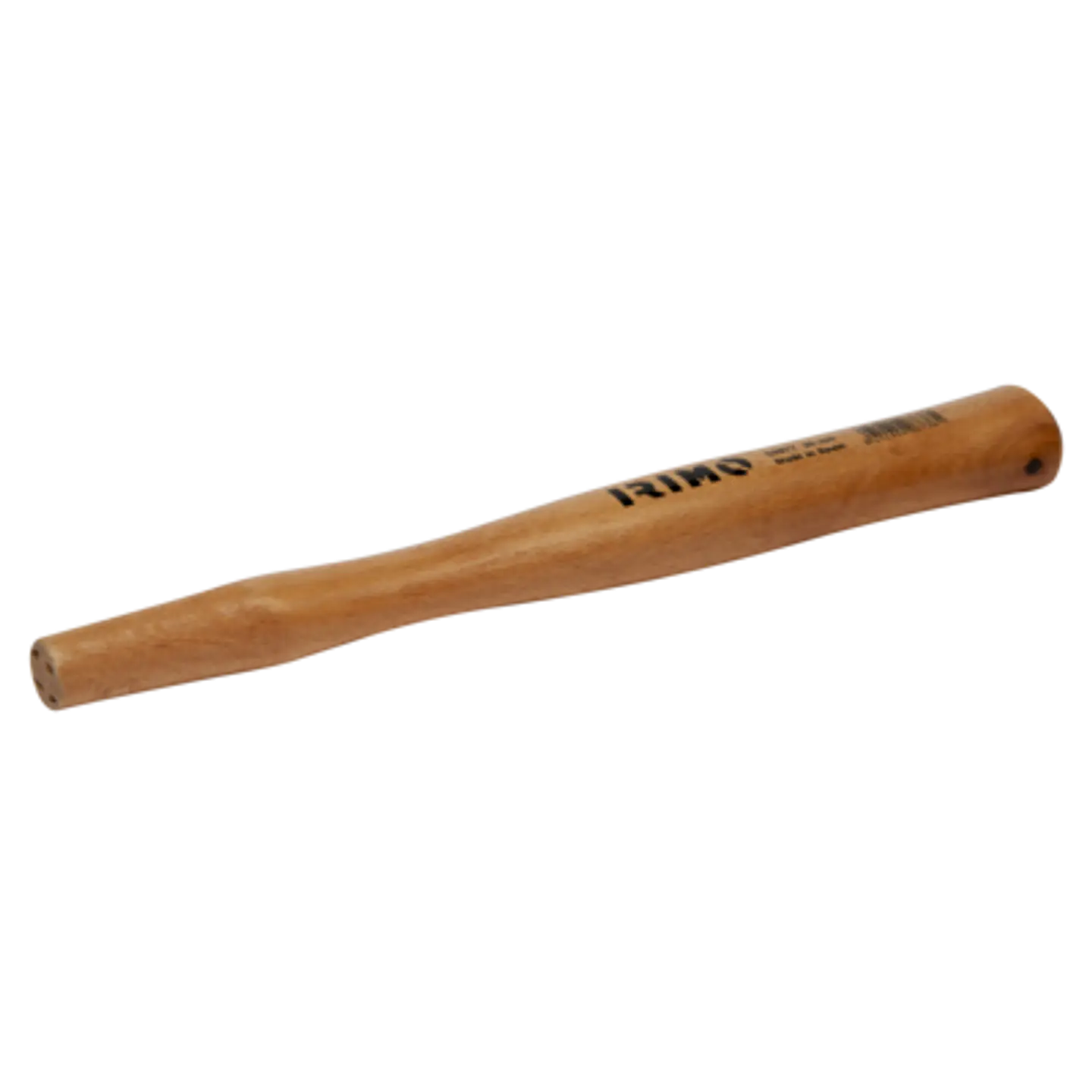 Mango de madera de repuesto para maza con boca de nailon de 28 mm Irimo 529761 1