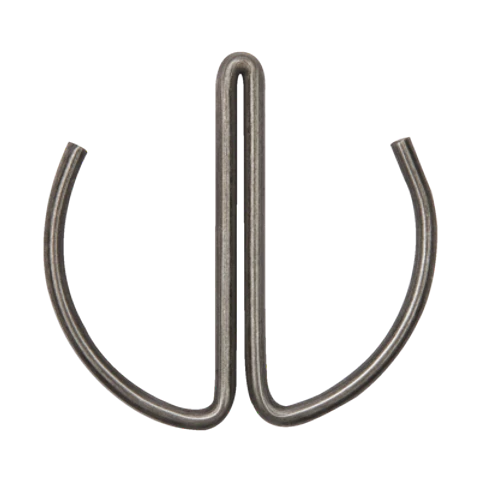 Anilla de seguridad para vaso de impacto de 3/4" y 1 Irimo 179931