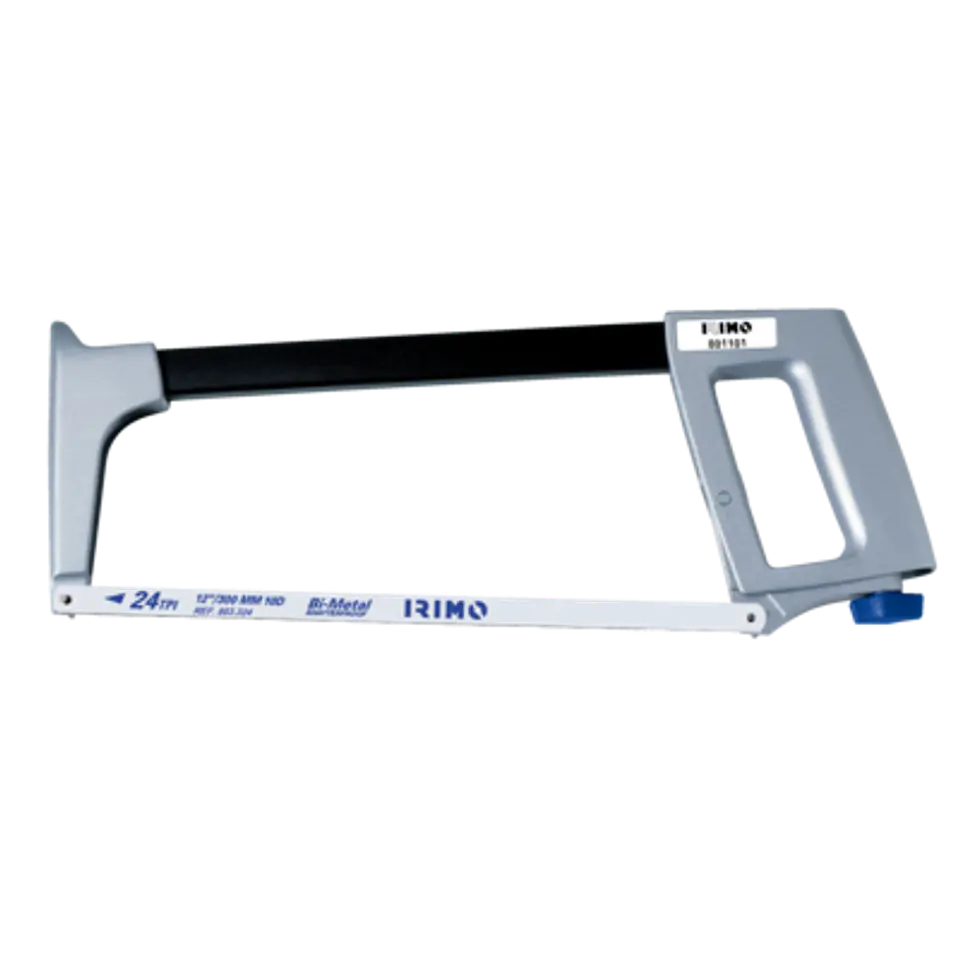 Arco de sierra de aluminio Irimo 801101 1