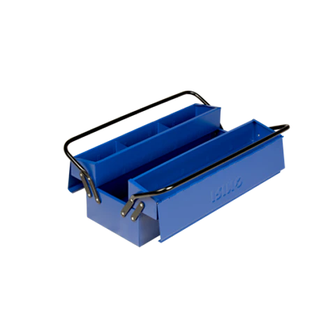 Caja de herramientas con 3 bandejas, 500 × 210 × 190 Irimo 902031