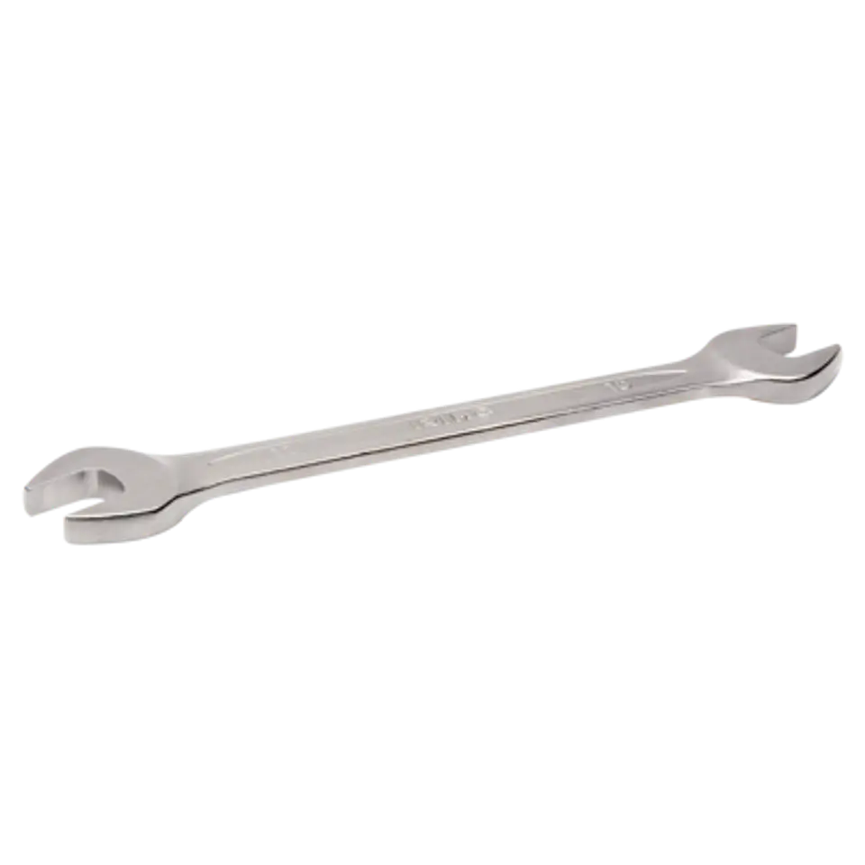 Llave fija de dos bocas con clip, 8-9 mm Irimo 10-0809-1 1