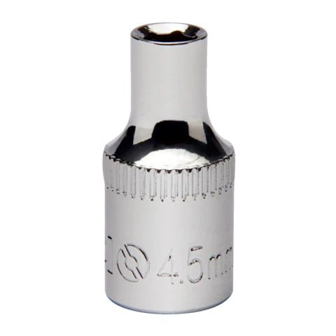 Vaso hexagonal de 1/4", 8 mm Irimo 101-08-1