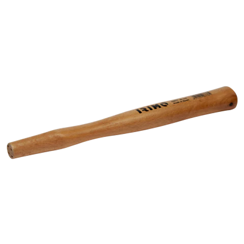Mango de madera de repuesto para maza con boca de nailon de 44 mm Irimo 529781