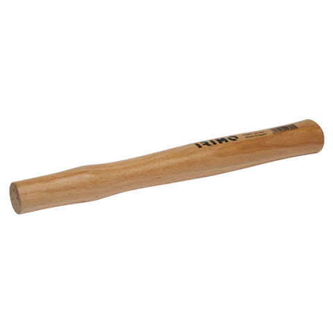 Mango de madera de repuesto para maza antirrebote de 35 mm Irimo 529801