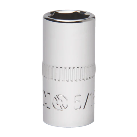 Vaso hexagonal de 1/4", 7/32" Irimo 101A-07-1
