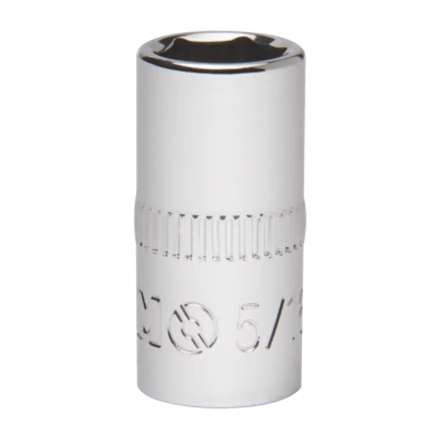 Vaso hexagonal de 1/4