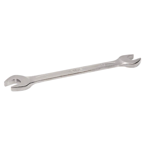 Llave fija de dos bocas 21-23 mm, con clip Irimo 10-2123-1