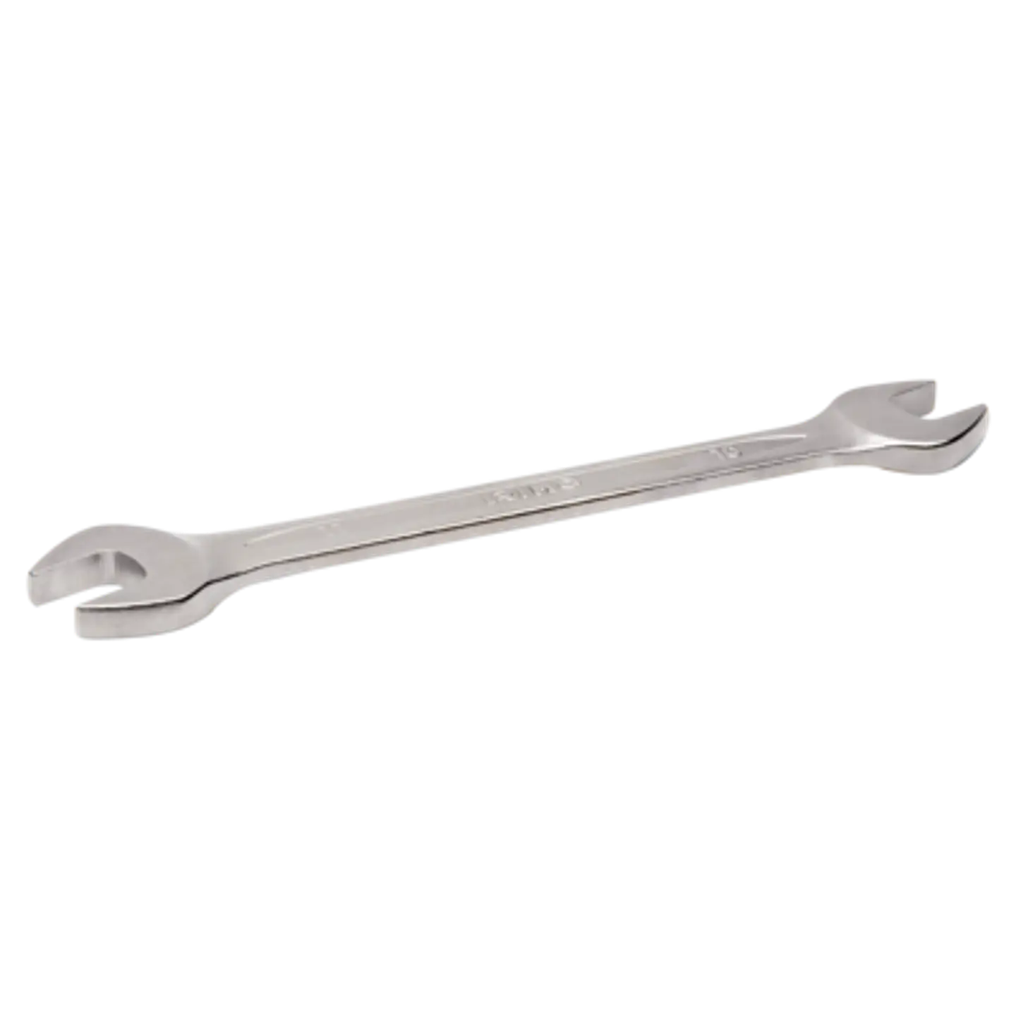 Llave fija de dos bocas 30-32 mm, con clip Irimo 10-3032-1 1