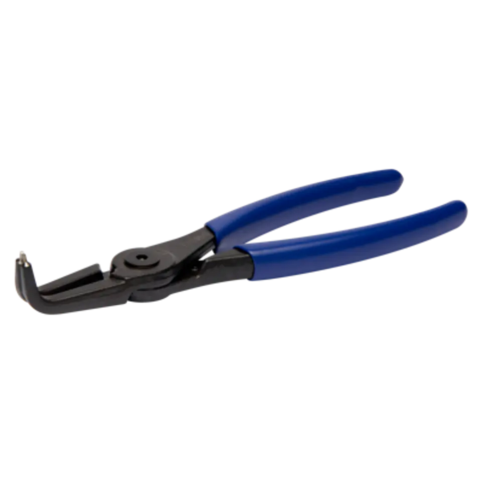 Alicates para arandelas interiores, curvados, 12-25 mm Irimo 621661 1