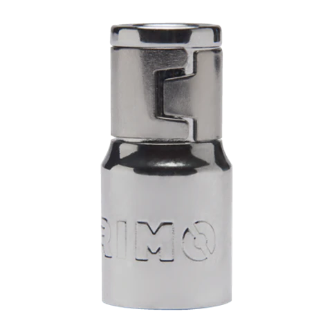 Adaptador para portapuntas de 1/4" con 1/4" hexagonal Irimo 105-48-1