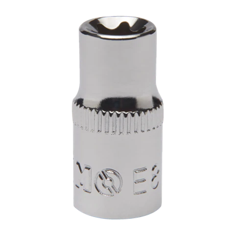 Vaso Torx E-10 de 1/4" Irimo 106-10-1