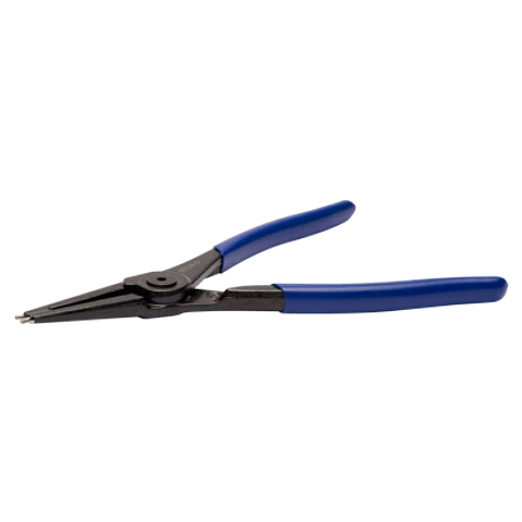 Alicates para arandelas exteriores, rectos, 40-100 mm Irimo 621781
