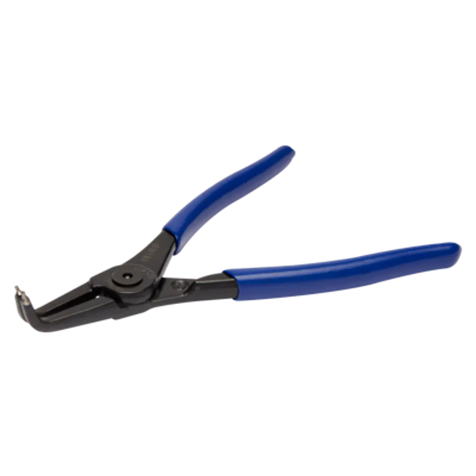 Alicates para arandelas exteriores, curvados, 12-25 mm Irimo 621861 1