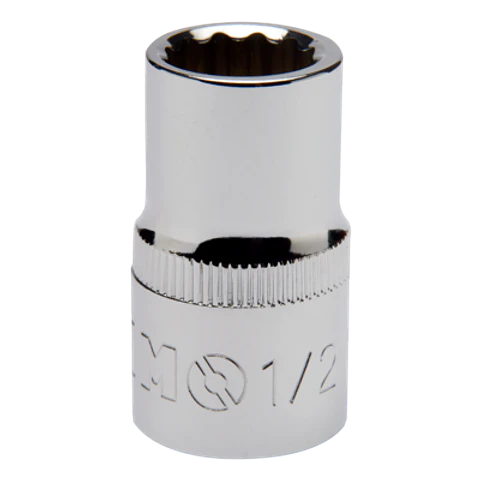 Vaso bi-hexagonal de 1/2", 5/8" Irimo 122A-20-1