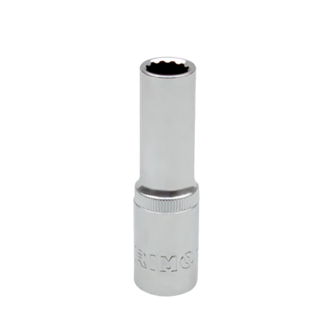 Vaso bi-hexagonal de serie larga de 1/2", 3/4" Irimo 124A-24-1