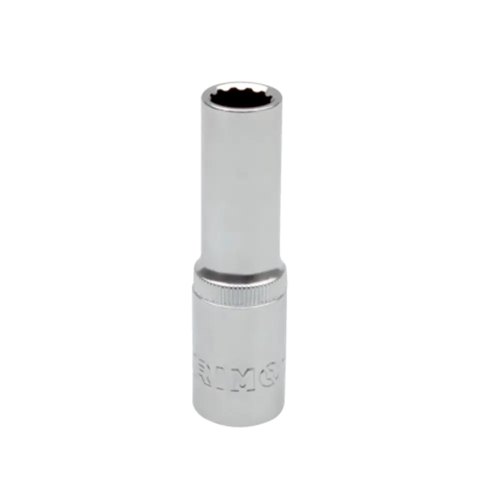 Vaso bi-hexagonal de serie larga de 1/2