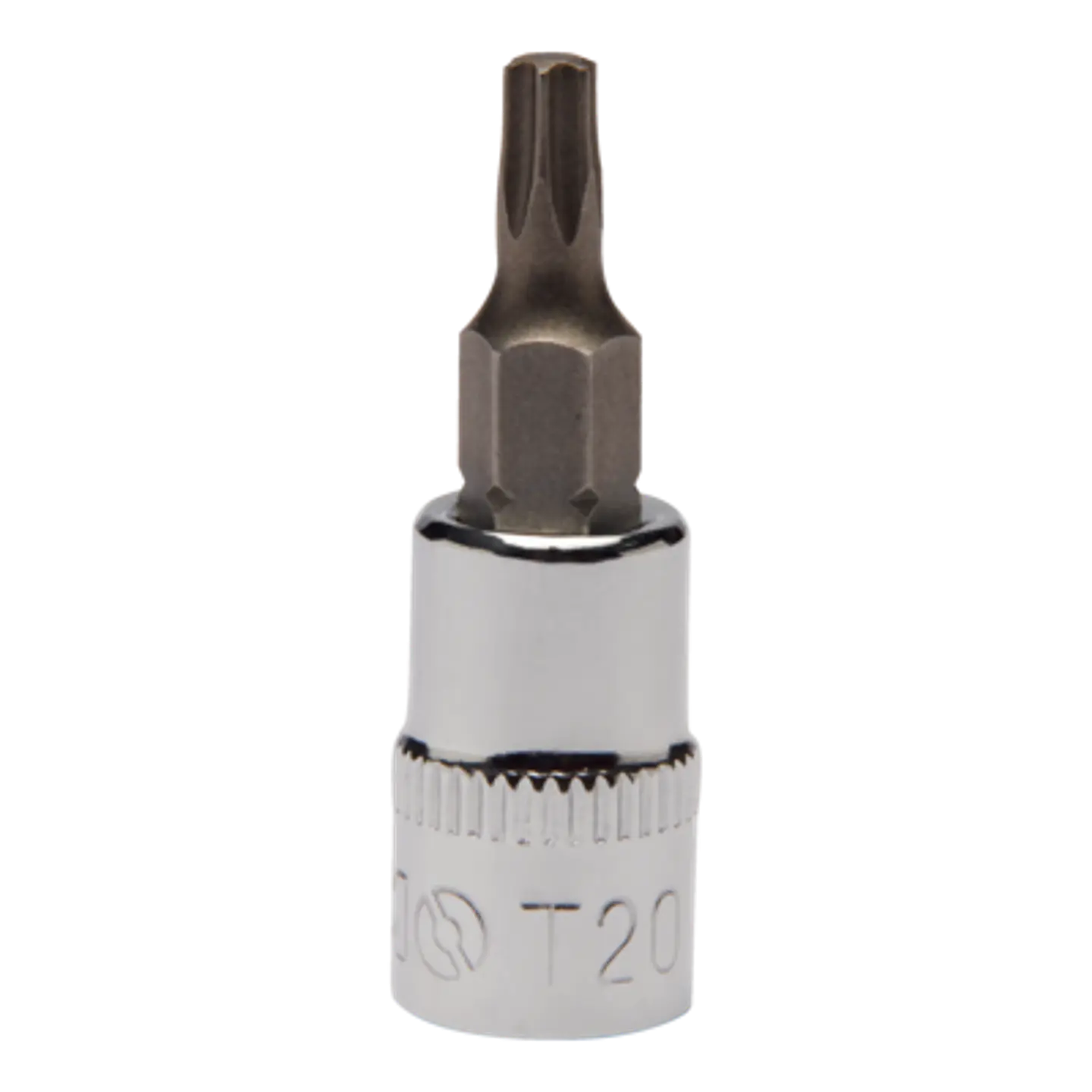 Vaso de punta Torx de 1/4