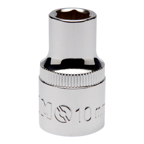 Vaso hexagonal de 1/2", 9 mm Irimo 121-09-1