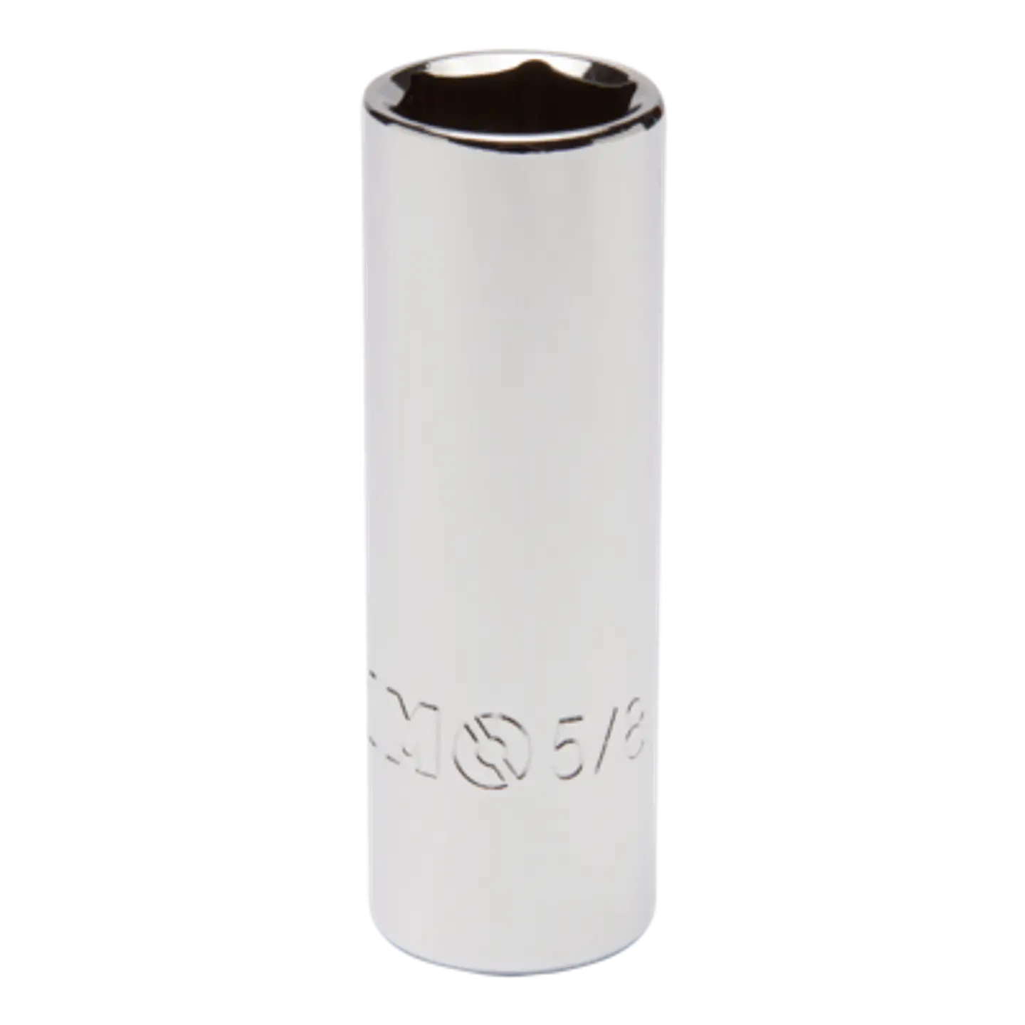 Vaso para bujías de 1/2