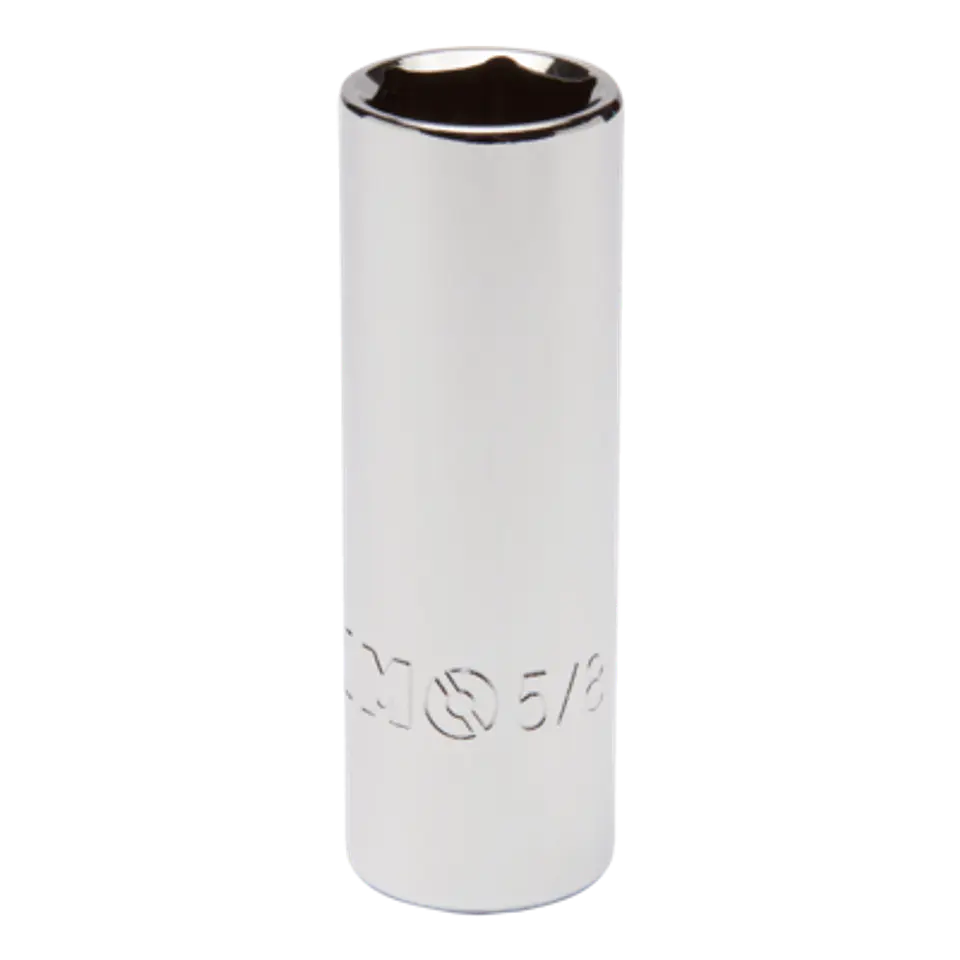 Vaso para bujías de 1/2