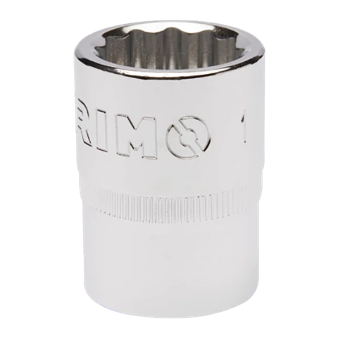 Vaso bi-hexagonal de 3/4", 1,7/16" Irimo 132A-46-1