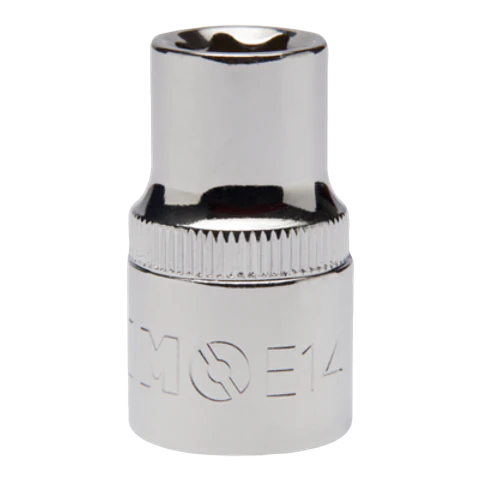 Vaso Torx E-11 de 1/2" Irimo 126-11-1