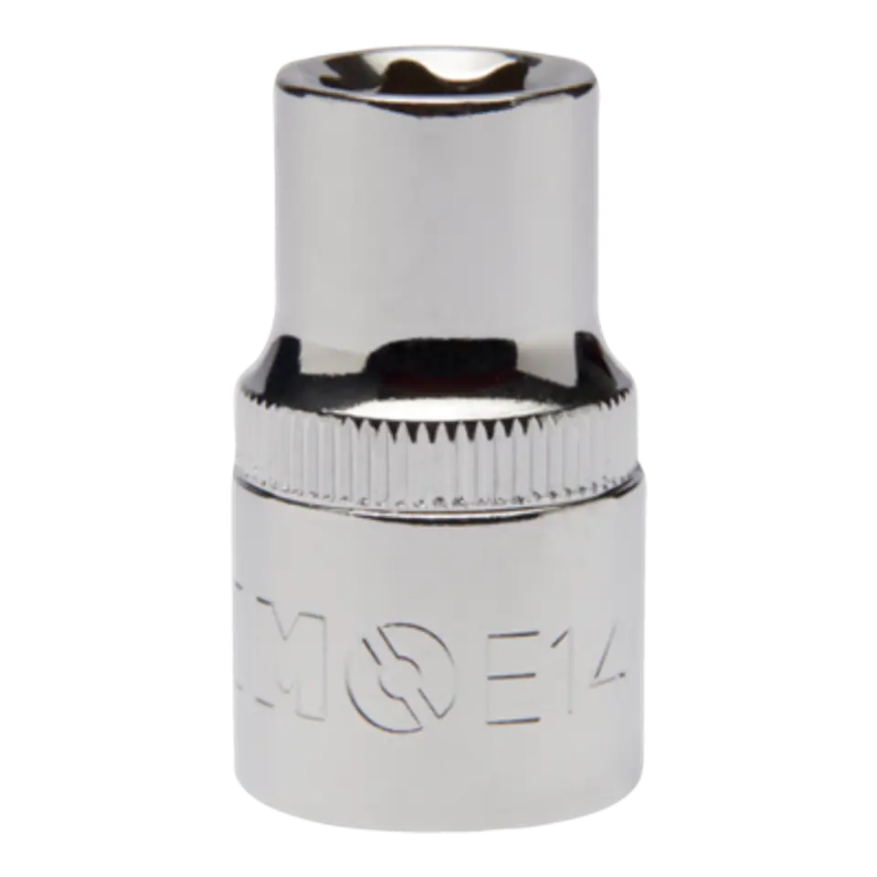 Vaso Torx E-11 de 1/2