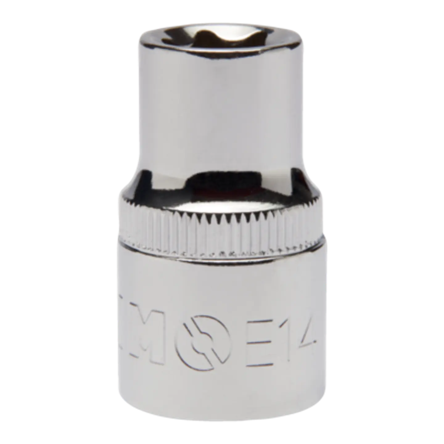 Vaso Torx E-14 de 1/2