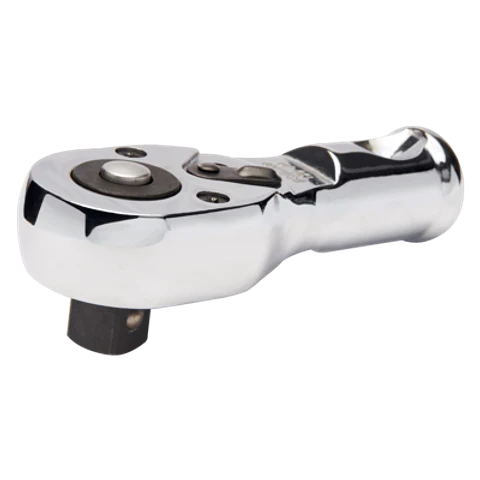 Cabeza de carraca tipo pera de 3/4" con 24 dientes Irimo 135-70-1
