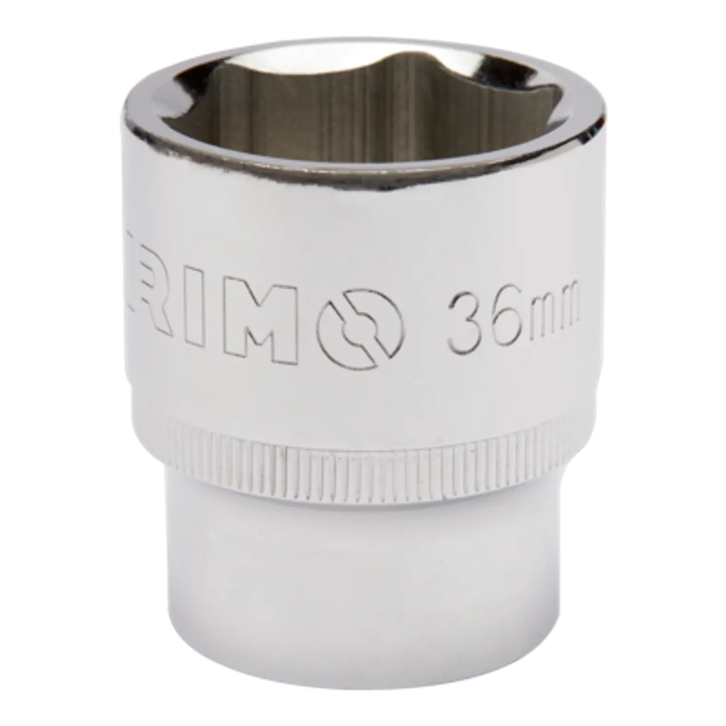 Vaso hexagonal de 3/4