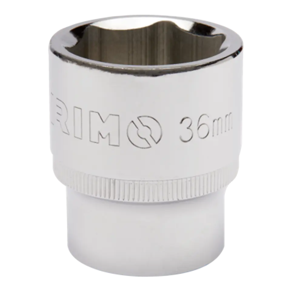 Vaso hexagonal de 3/4