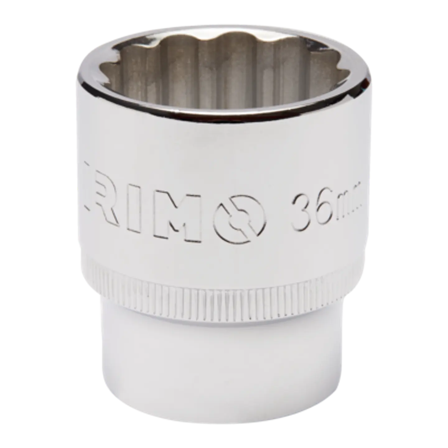 Vaso bi-hexagonal de 3/4