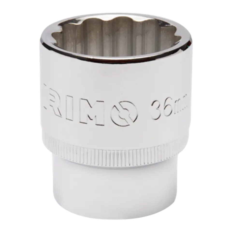 Vaso bi-hexagonal de 3/4